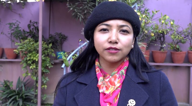 काठमाडौंमा अब ७० वर्षमाथिका ज्येष्ठ नागरिकलाई घरमै आधारभूत स्वास्थ्य सेवा