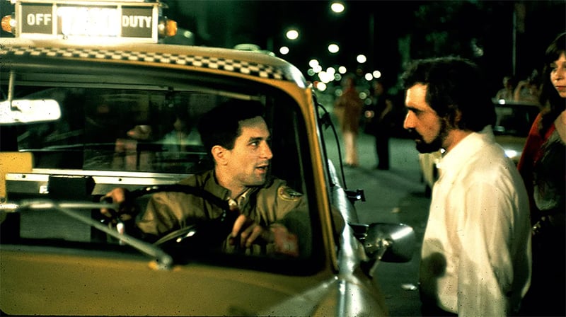 ‘ट्याक्सी ड्राइभर’को ५० वर्ष, तर अझै किन छ सान्दर्भिक ?