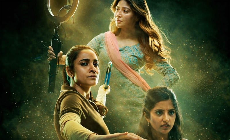 फिल्म ‘द केरल स्टोरी २’ प्रदर्शनमा अदालतको रोक