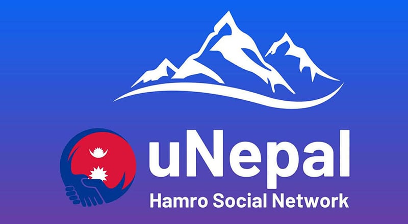 विश्वभरका नेपालीलाई एकै ठाउँ जोड्ने उद्देश्यले ‘यूनेपाल’ एप निर्माण