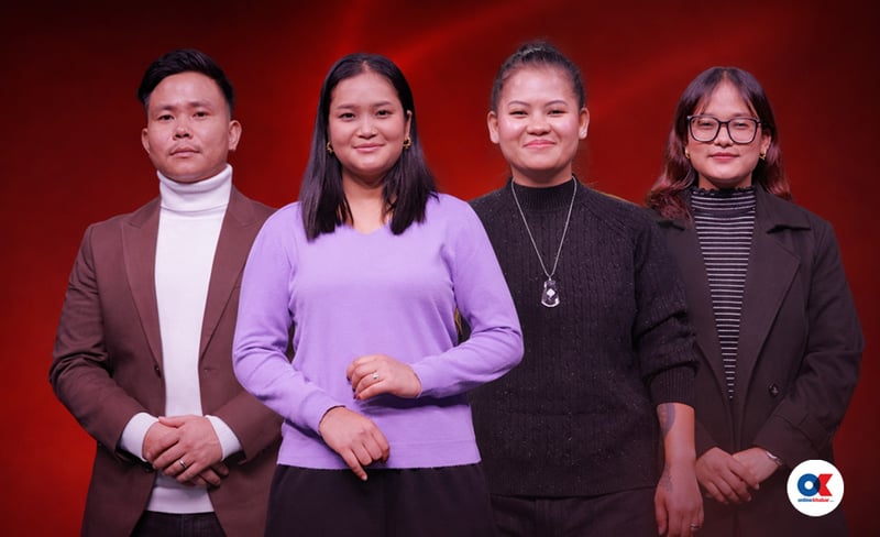 यी हुन् ‘भ्वाइस’ का ४ जना फाइनलिस्ट, तीनजना महिला