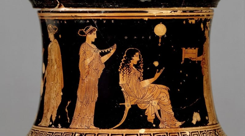 प्राचीन समयका महिलाहरू यौनबारे के सोच्थे ?