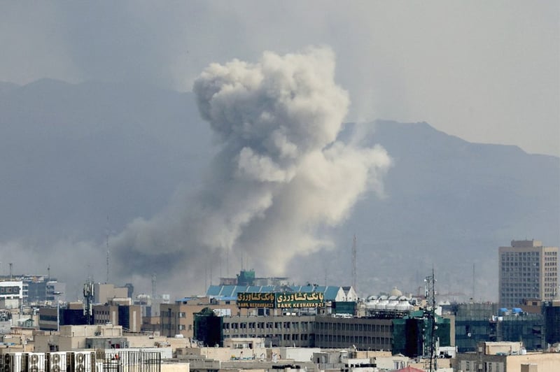 मध्यपूर्व युद्धका ४८ घण्टा : खामेनीको मृत्यु, आक्रमण-प्रत्याक्रमण र वैश्विक चिन्ता