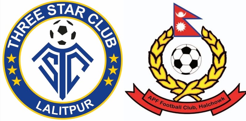 ए डिभिजन लिग : दर्ताका लागि १३ क्लबलाई मात्रै पत्र, थ्रीस्टार र एपीएफको मान्यता प्रष्ट भएन