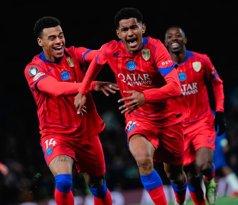 च्याम्पियन्स लिग : रियल, पीएसजी र आर्सनल क्वाटरफाइनलमा