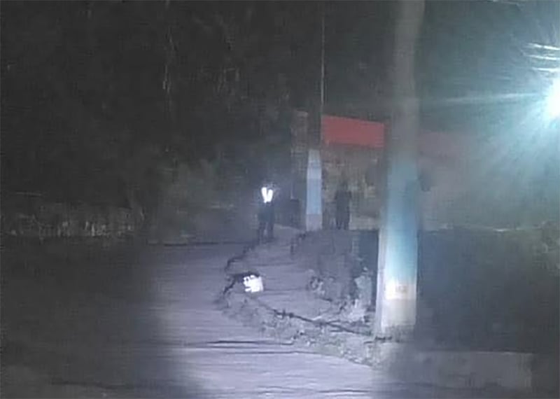 बूढानीलकण्ठमा भेटिएको शंकास्पद वस्तुमा सलाइको काँटी र इट्टा