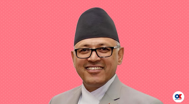 संखुवासभामा एमालेका अर्जुनकुमार कार्की निर्वाचित