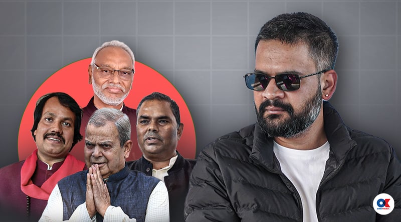 मधेशवादी दलको भरोसा बालेनतिर