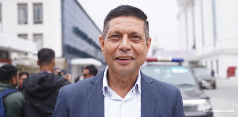 जाँचबुझ आयोग प्रतिवेदन : केही व्यक्तिलाई फौजदारी कारबाहीको सिफारिस