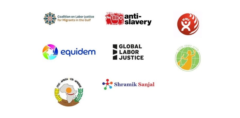 मध्यपूर्व तनावबीच आप्रवासी श्रमिकको सुरक्षामा ध्यान दिन अन्तर्राष्ट्रिय संस्थाहरूको अपिल