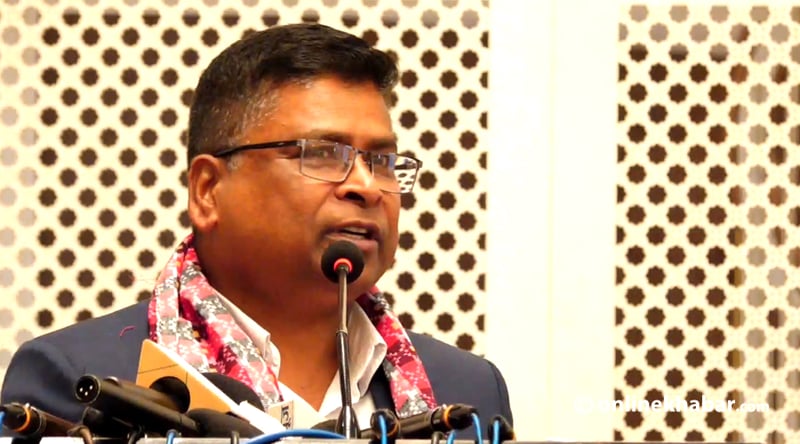 ९८ प्रकारका अत्यावश्यक औषधि नेपालमै उत्पादन गर्न उद्योगीलाई आग्रह