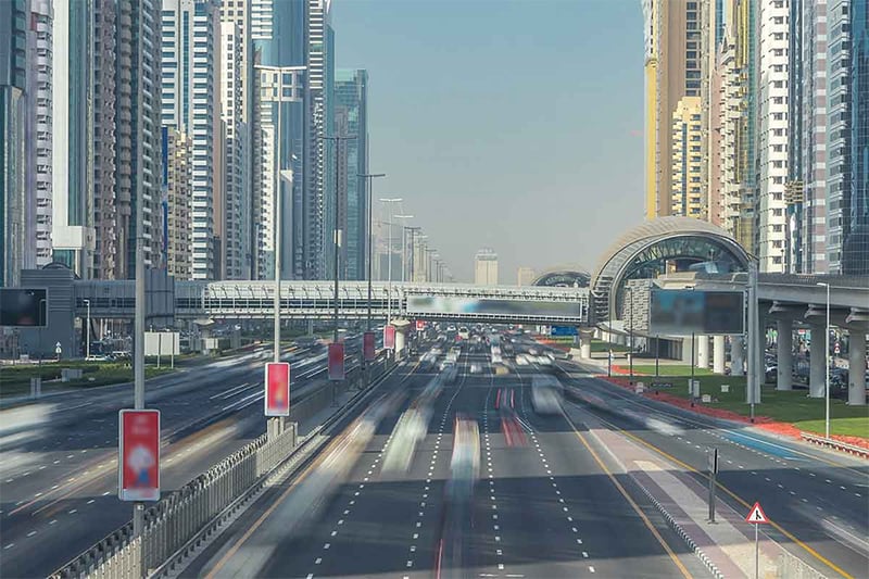 यूएईमा रहेका नेपालीलाई सामाजिक सञ्जालमा अफवाह नफैलाउन दूतावासको आग्रह