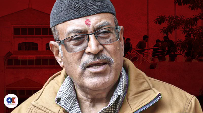 जाँचबुझ आयोगको सुझाव : संसद्को संख्या घटाऊ, सांसदलाई मन्त्री नबनाऊ