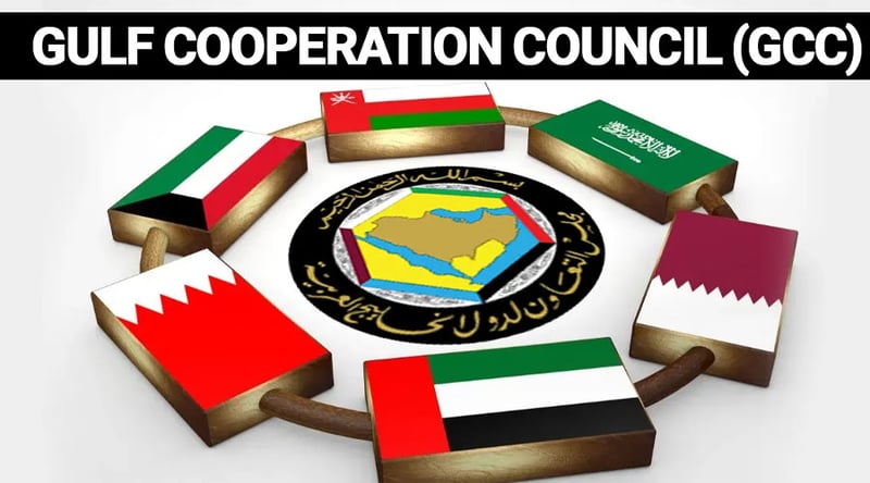 जीसीसीका विदेश मन्त्रीहरूको आकस्मिक भिडियो सम्मेलन हुँदै