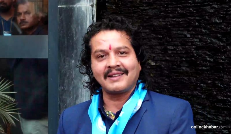 जनअपेक्षा अनुसार काम गर्न मुहानदेखि नै सफा गर्छौं : हरि ढकाल