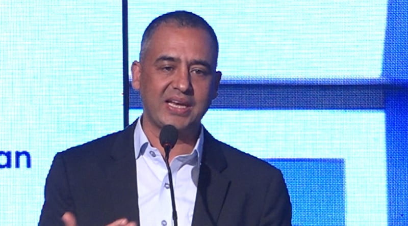 नेपालको अर्थतन्त्र सय बिलियन डलर बनाउन एनआरएनको लगानी अपरिहार्य : उपाध्यक्ष ढकाल