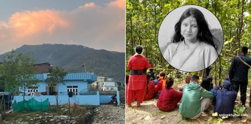 इनिसा मृत्यु प्रकरण : प्रहरीले बुझायो अनुसन्धान प्रतिवेदन