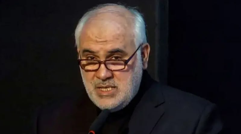 स्ट्रेट अफ हर्मुजमा भारतलाई सुरक्षित बाटो दिन्छौँ : इरानी राजदूत