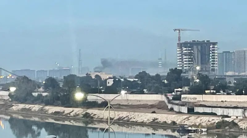 इरान युद्ध : अमेरिकाद्वारा आफ्ना नागरिकलाई मध्यपूर्वका १४ देश छाड्न निर्देशन