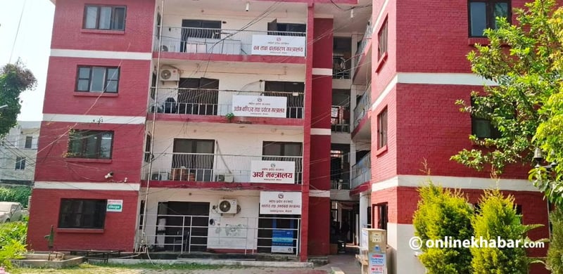 मधेशको बजेट १२ अर्ब घट्ने अनुमान, आर्थिक जोखिममा सरकार