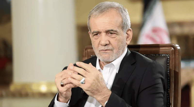 युद्ध अन्त्यका लागि इरानका तीन शर्त