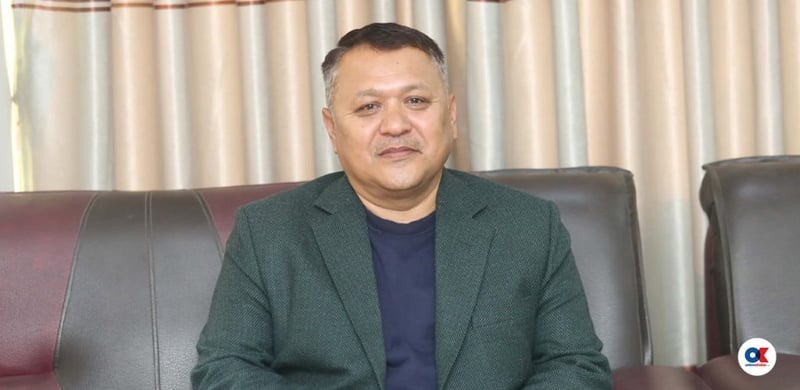 हामी अरुभन्दा फरक थियौं, तर मतदातालाई बुझाउन सकेनौं : राप्रपा