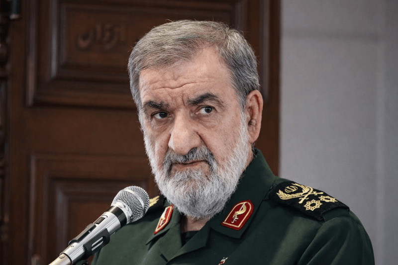 इरानले भन्यो– इजरायलको कारण युद्ध लम्बियो, क्षतिपूर्ति नभएसम्म आक्रमण रोक्दैनौं