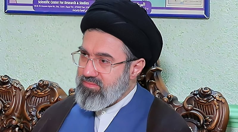 इरानका विदेशमन्त्रीको दाबी- सर्वोच्च नेता खामेनी स्वस्थ छन्