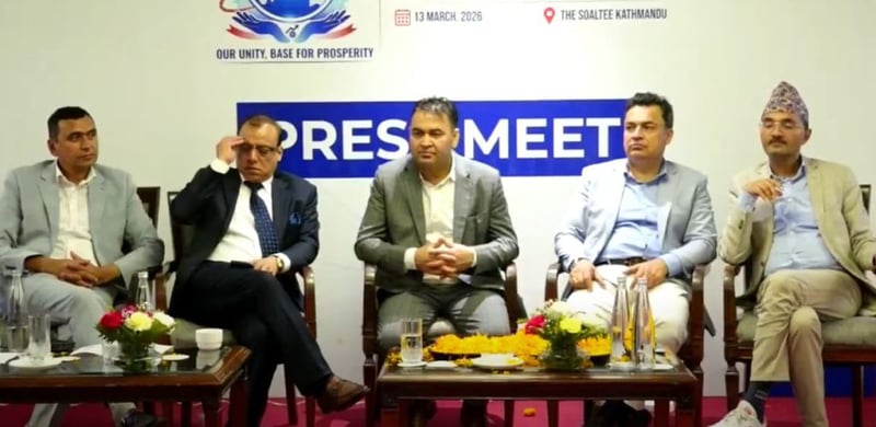 एनआरएनएको विश्व सम्मेलनमा ४ हजार २८६ प्रतिनिधि सहभागी हुँदै