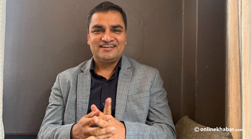 पार्टी सुधारका लागि कांग्रेसले माग्यो सुझाव