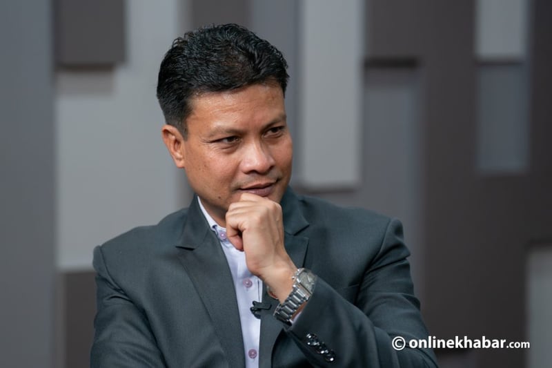 ‘दलितसँग राज्यले माफी माग्दा अन्तर्राष्ट्रिय मञ्चमा नेपालको कद उँचो हुन्छ’