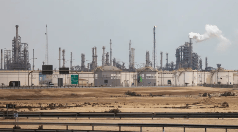 अमेरिकामा मूल्य प्रभावित गर्न कतारले ग्यास उत्पादन रोकेको हो ?