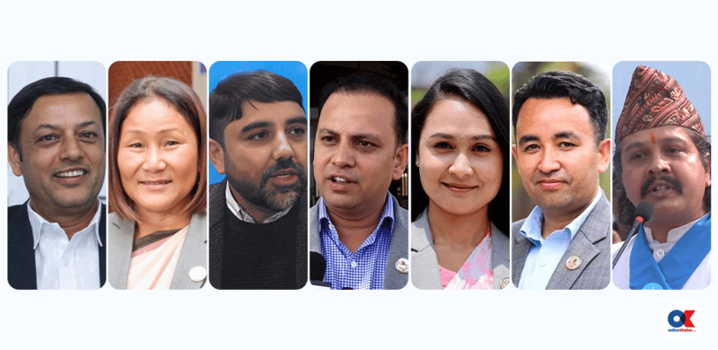 रास्वपामा संसदीय फाँटको जिम्मेवारी क–कसले पाउँदैछन् ?