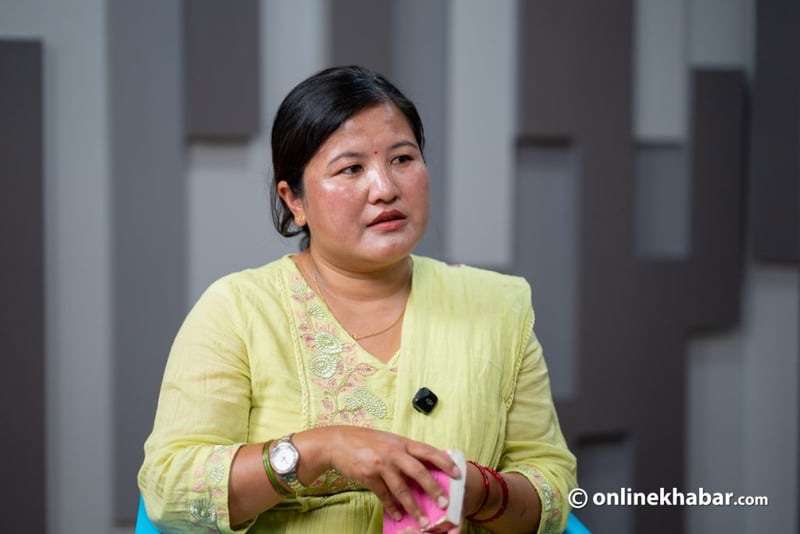 ‘प्रतिपक्षले विरोधै गर्नुपर्छ भन्ने छैन’