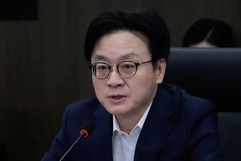 विपन्न घरपरिवारलाई दक्षिण कोरियाले इन्धन राहत दिने