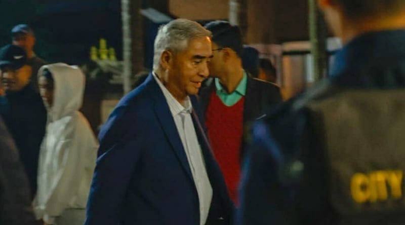 पूर्वप्रधानमन्त्री देउवा सिंगापुरबाट हङकङ प्रस्थान