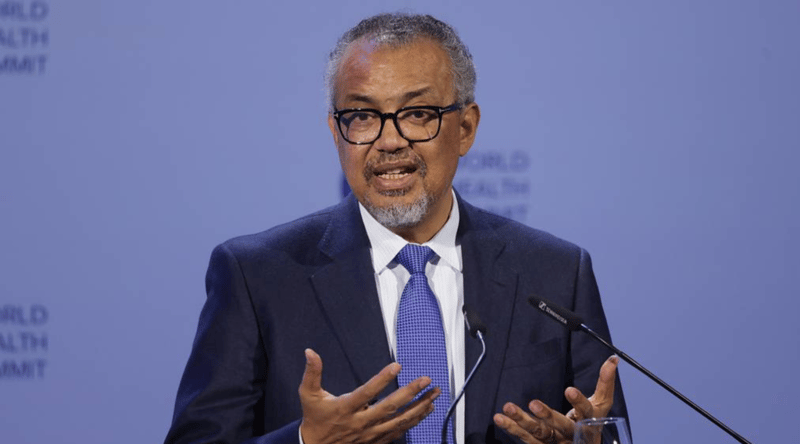 मध्यपूर्व युद्धमा १ हजार ८०० भन्दा बढीको मृत्यु