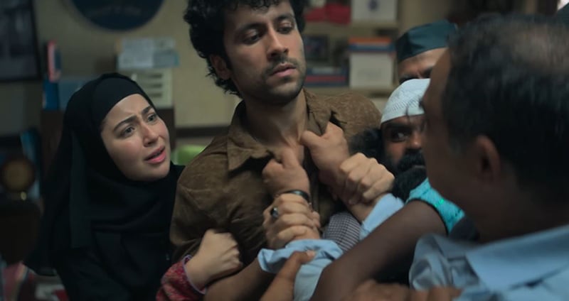 के एउटा फिल्मले राज्यको सामाजिक संरचना बिगार्न सक्छ ?