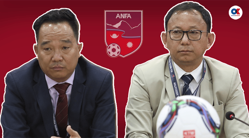 अर्ली इलेक्सन घोषणादेखि निलम्बनसम्म, एन्फालाई आफ्नै निर्णय पर्यो भारी