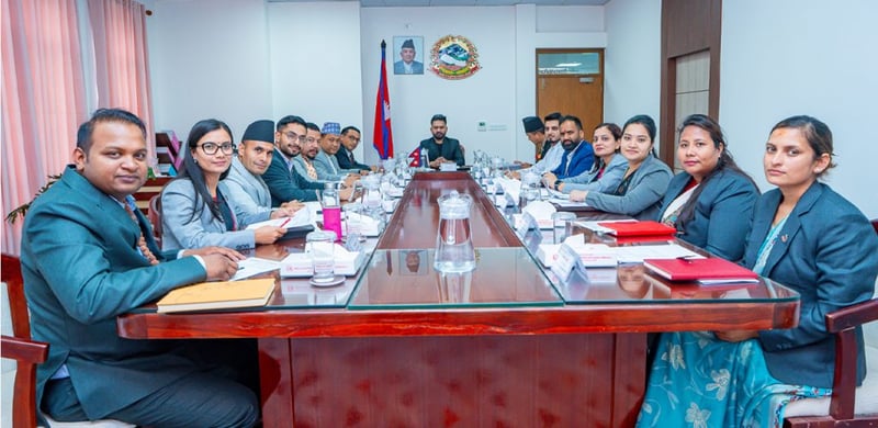 सहकारी पीडितको रकम फिर्ता गर्नेबारे मन्त्रिपरिषद्मा छलफल