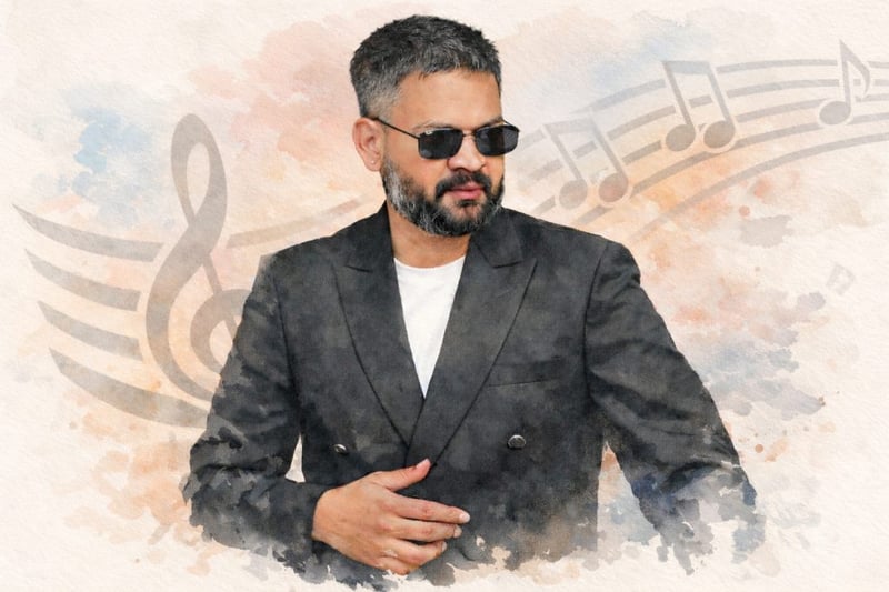 आउँदैछन् बालेनका ३ गीत, ‘रि-मास्टर’ गरेर ल्याइने