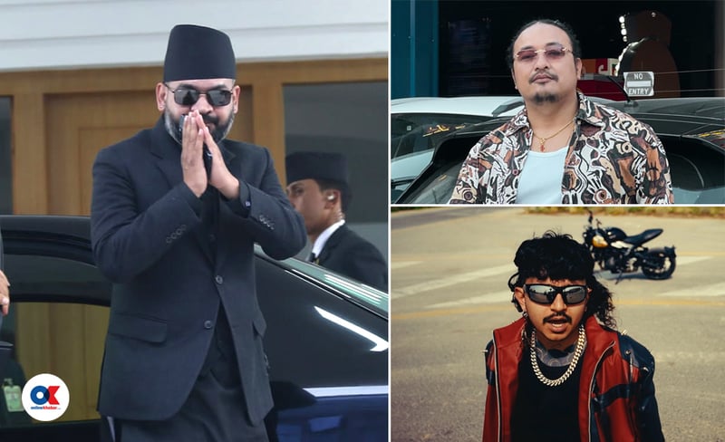 बालेन प्रधानमन्त्री बन्दा नेपहप खुसी, हाकिम भन्छन् : र्यापरका लागि गर्वको क्षण