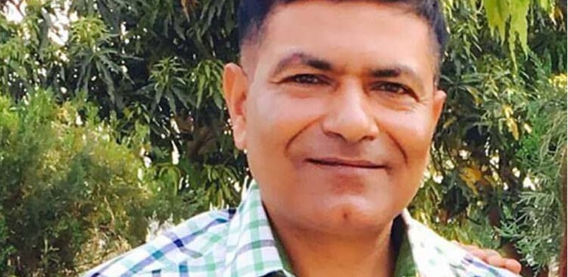 सुदूरपश्चिमका मुख्यमन्त्रीलाई घुस लिएको आरोप लगाउने अधिकृत पक्राउ