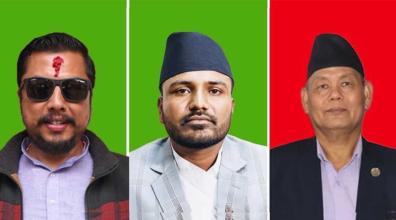 पूर्व खेलकुदमन्त्री श्रेष्ठ र गुप्ता विजयी हुँदा चौधरीको हार, अन्यको नतिजा कस्तो ?