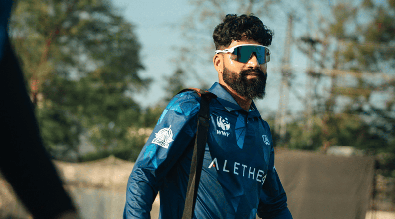 पीएसएल २०२६ : दीपेन्द्र सम्मिलित इस्लामाबादले पहिलो खेल खेल्दै