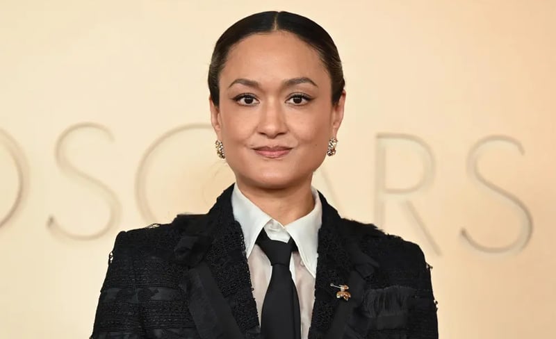 अटम डुराल्ड बनिन् छायांकन विधामा अस्कर अवार्ड जित्ने पहिलो महिला