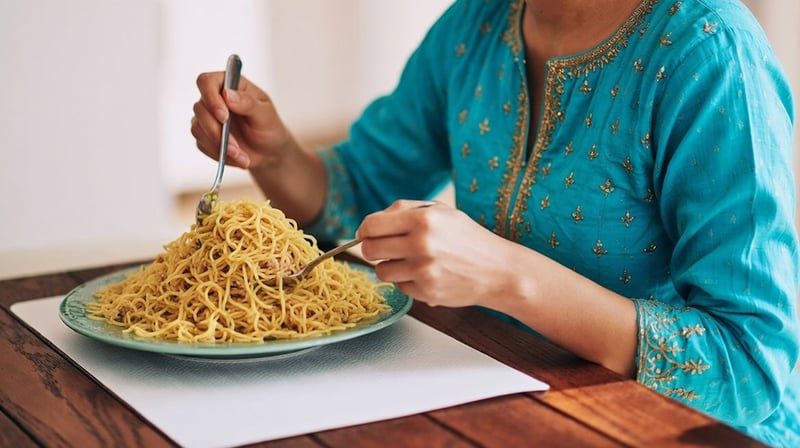 तपाईं के खानुहुन्छ ? त्यसले नै निर्धारण गर्छ स्वास्थ्य र सोच्ने क्षमता