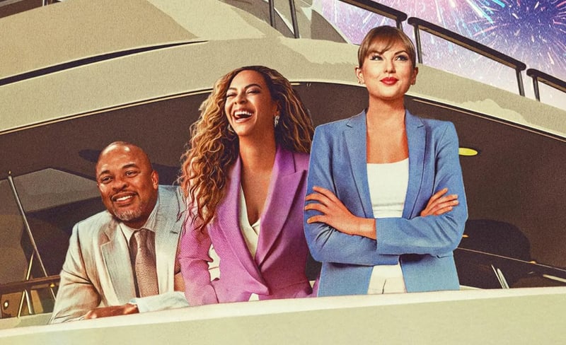 यी हुन् डलर अर्बपति सेलिब्रेटी : सन् २०२६ मा जसले सूचीमा स्थान बनाए