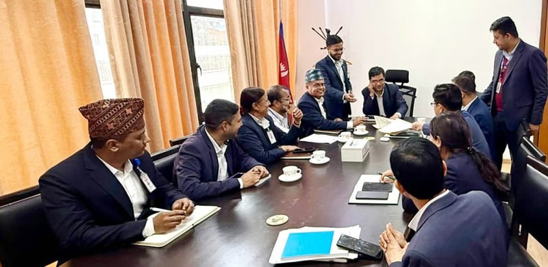 अब राष्ट्रिय परिचयपत्रको नम्बरबाटै स्वास्थ्य बीमा