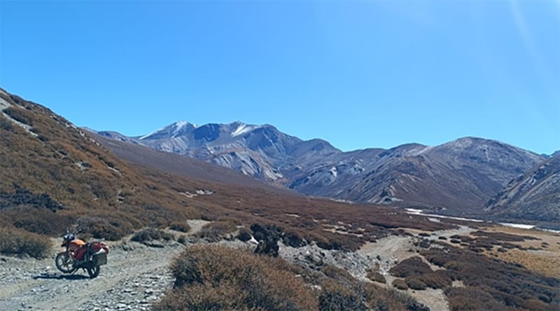 परम्परागत ज्ञान र आधुनिक विज्ञानमार्फत हिमाली चरनभूमि संरक्षण गरिँदै